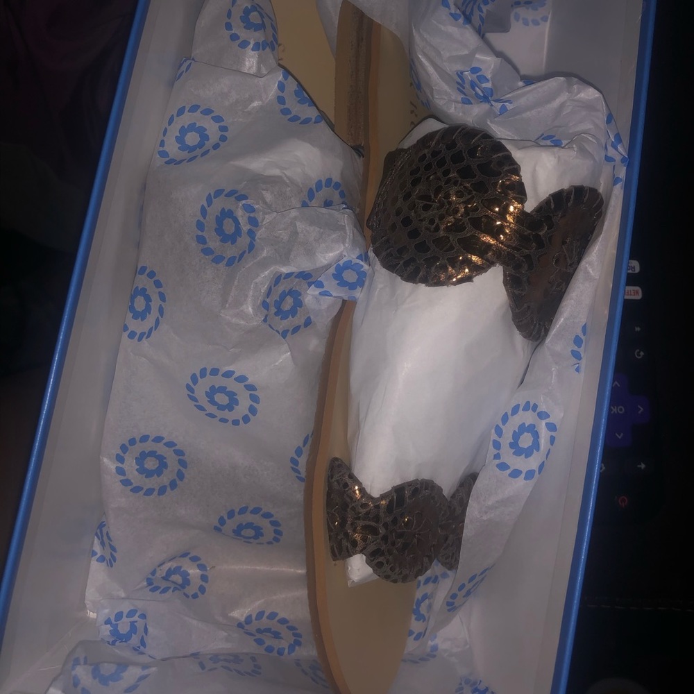 Jack Rogers